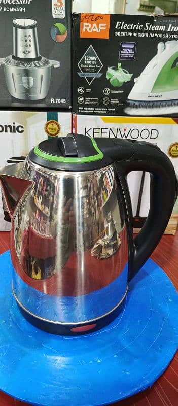 electric kettle 2 liter 0