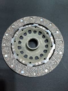 Honda vezzel clutch plate