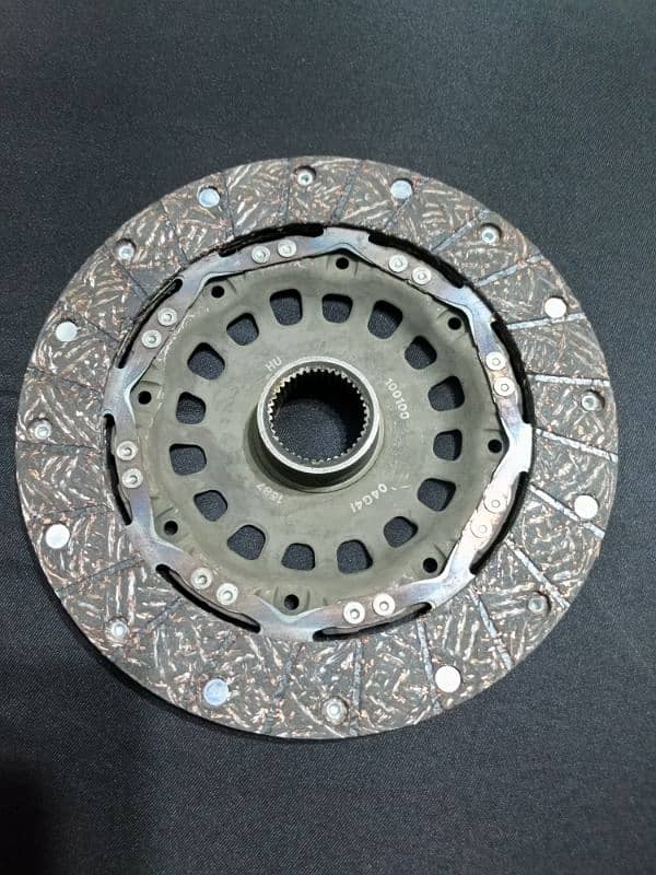 Honda vezzel clutch plate 0