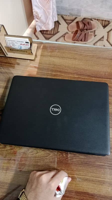 Dell Laptop But Fresh 10/10 2