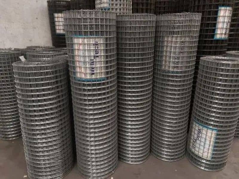 Razor wire | Welded mesh | Hesco bag |Chain link |Barbed wire for sale 1