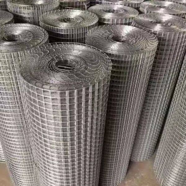 Razor wire | Welded mesh | Hesco bag |Chain link |Barbed wire for sale 3