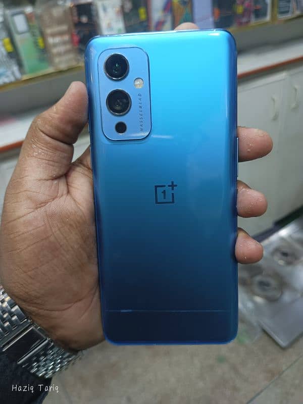 OnePlus 9 0