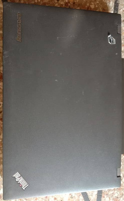 lenovo think pad l540 6