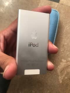 apple i pod nano 7th generation