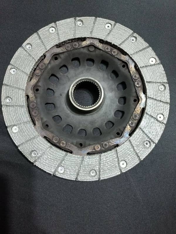 Honda vezzel clutch plate 0