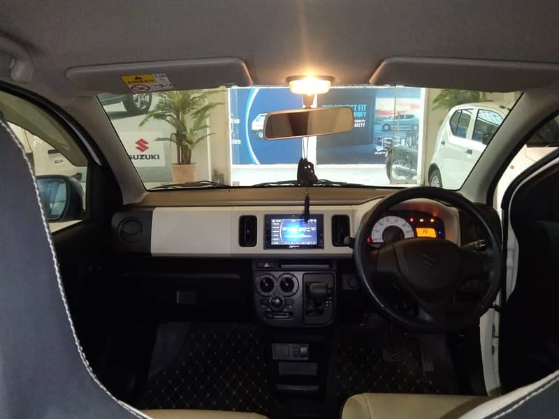 Suzuki Alto 2022 VXL AGS 6