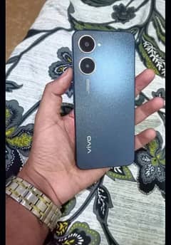 VIVO Y03 . URGENT SALE