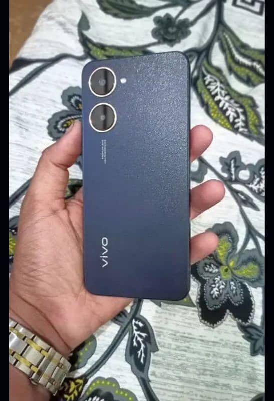 VIVO Y03 . URGENT SALE 1