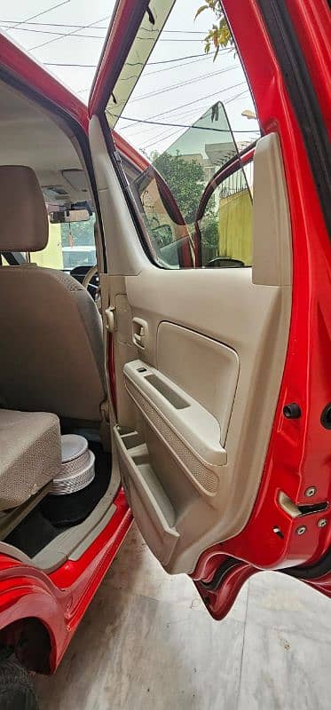 Suzuki Wagon R 2019 8