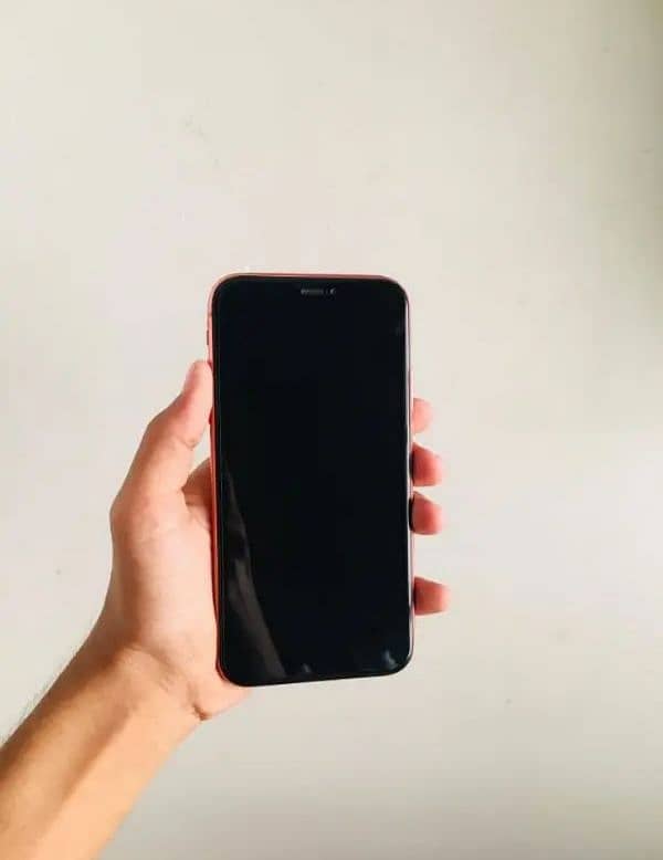 Iphone XR 3