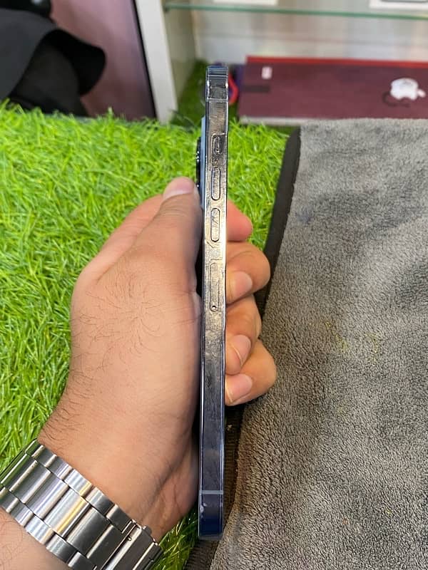 iphone 13pro max non pta 256gb 5