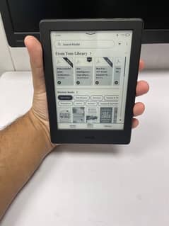 Amazon kindle 8th Gen E-Book Reader