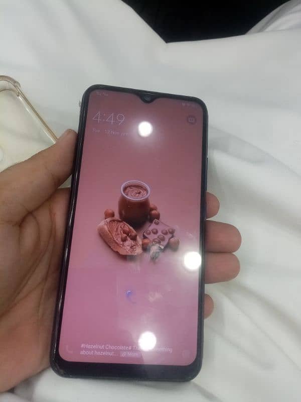 vivo y15 complete box 4