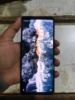 Sony Xperia 1 Mark 2