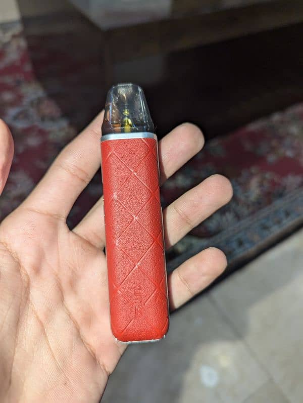 OXVA Xlim Go Pod|Vape 1