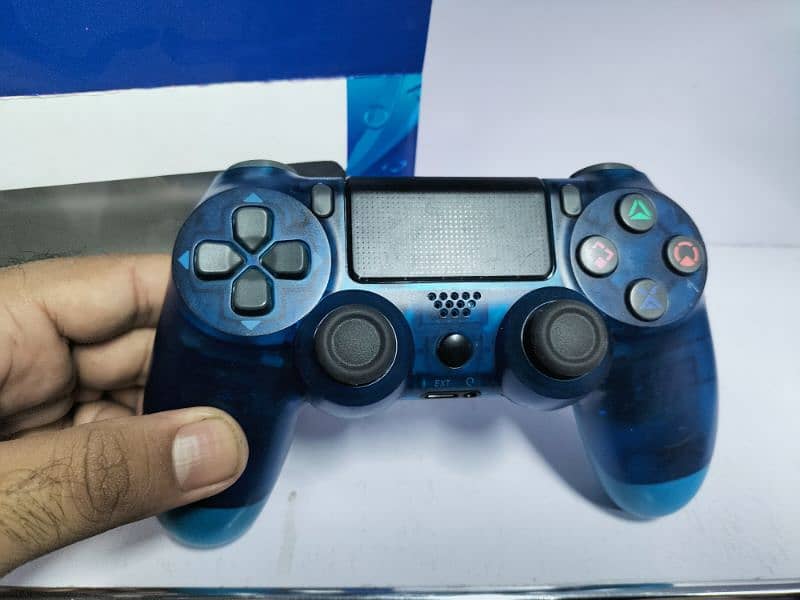 PS4 wirless controllers 03084017127 3