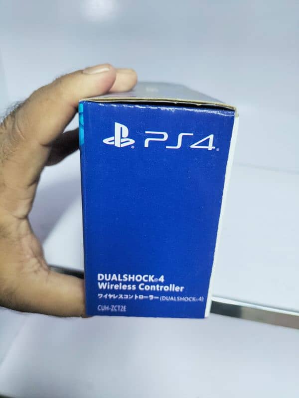 PS4 wirless controllers 03084017127 6