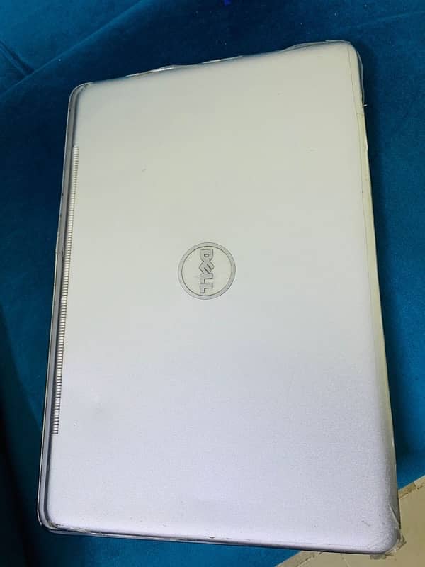 Dell laptop 1