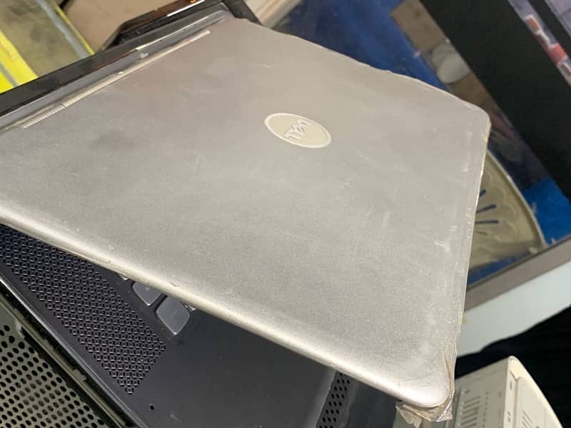 Dell laptop 2