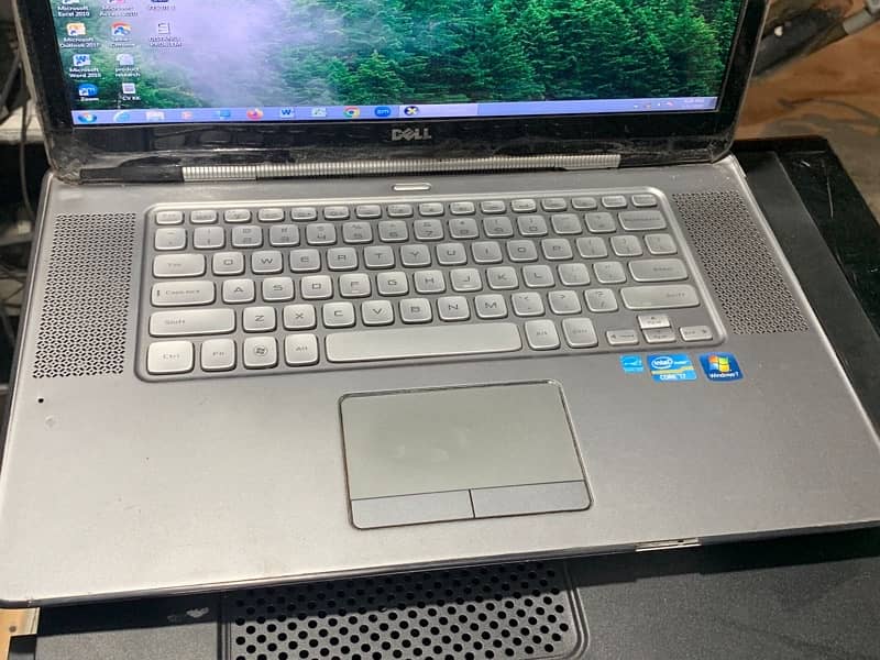 Dell laptop 3