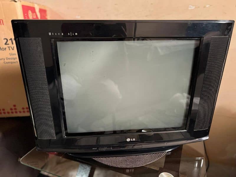 ultra slim tv 0