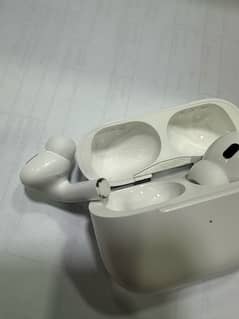 AirPods Pro 2nd generation type C