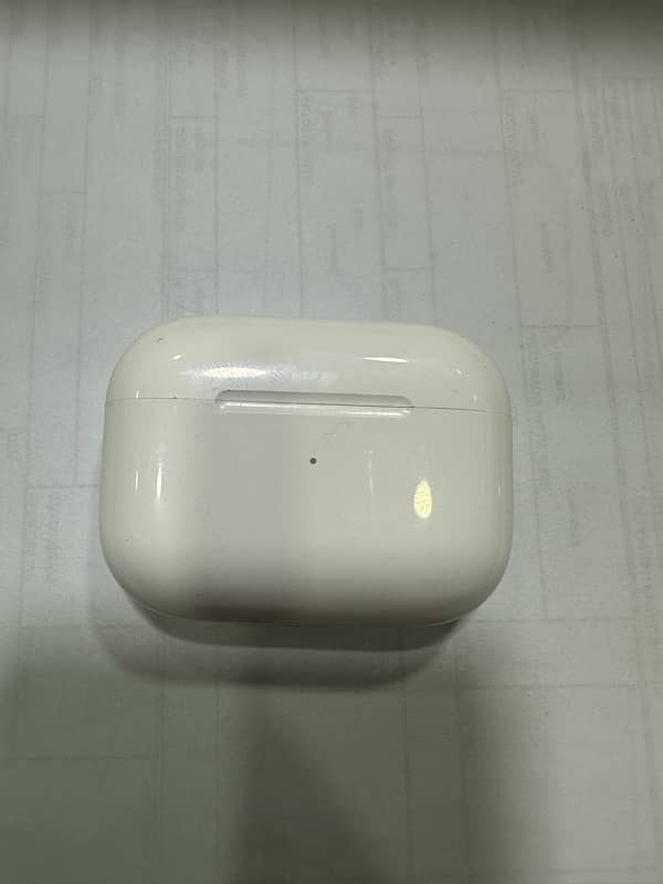 AirPods Pro 2nd generation type C 1