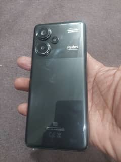 Redmi note 13 pro plus