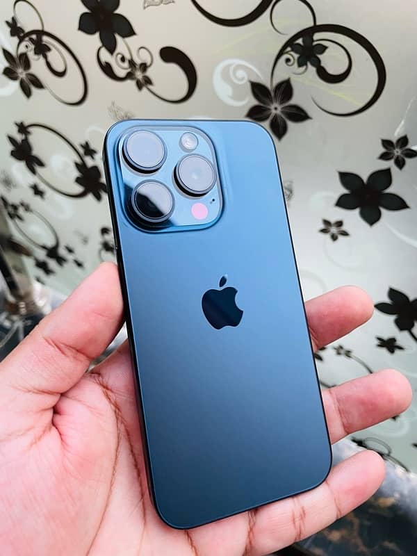 iphone 15 pro non pta 0