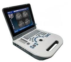 Ultrasound machine Nero 10 4