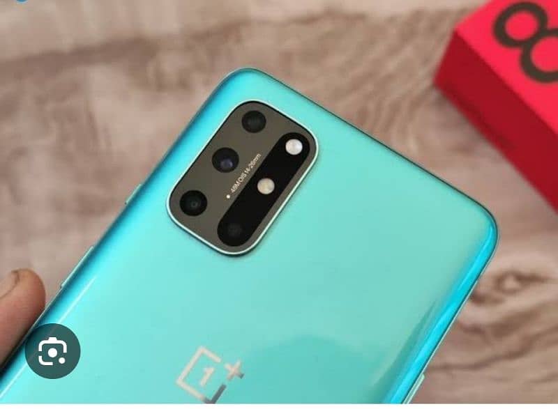 OnePlus 8t 1