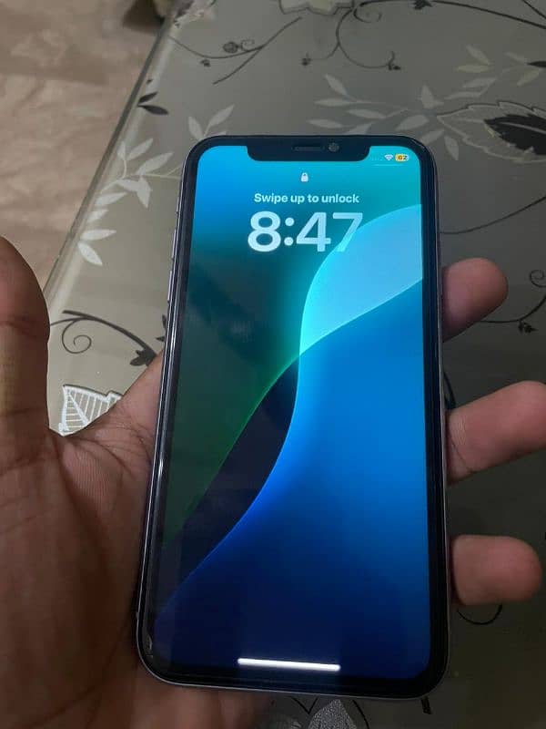 iPhone 11JV  64GB Non-PTA JV for Sale - Best Price 3