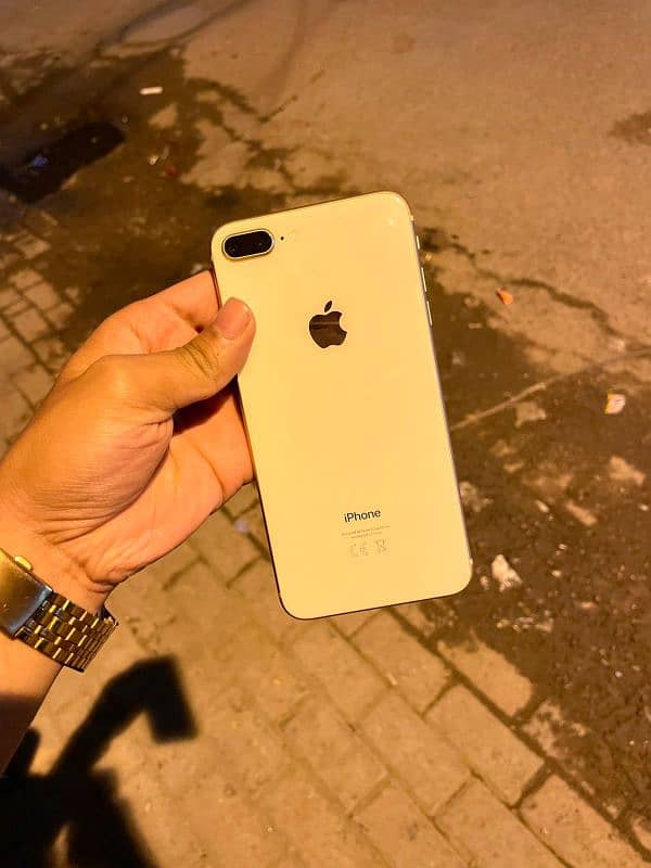 Iphone 8 plus 2