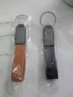 customize keychain