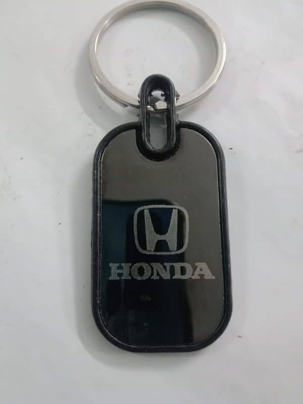 customize keychain 2