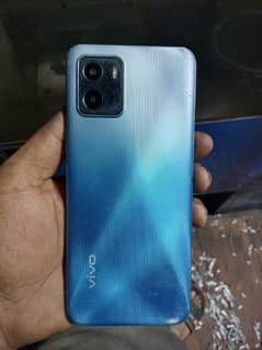 vivo y15s 3 32 wala