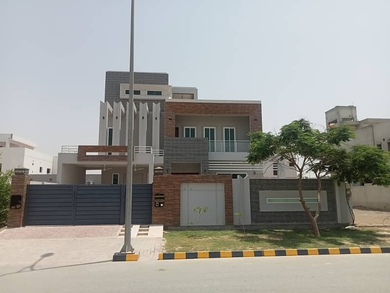 House For sale in Rahim yar khan 0