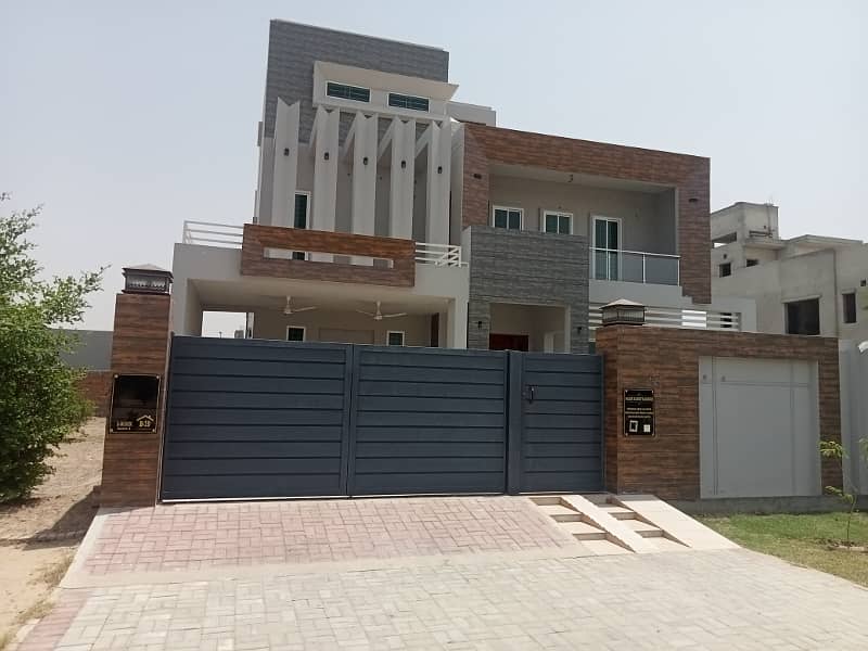 House For sale in Rahim yar khan 1