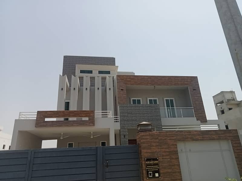 House For sale in Rahim yar khan 2