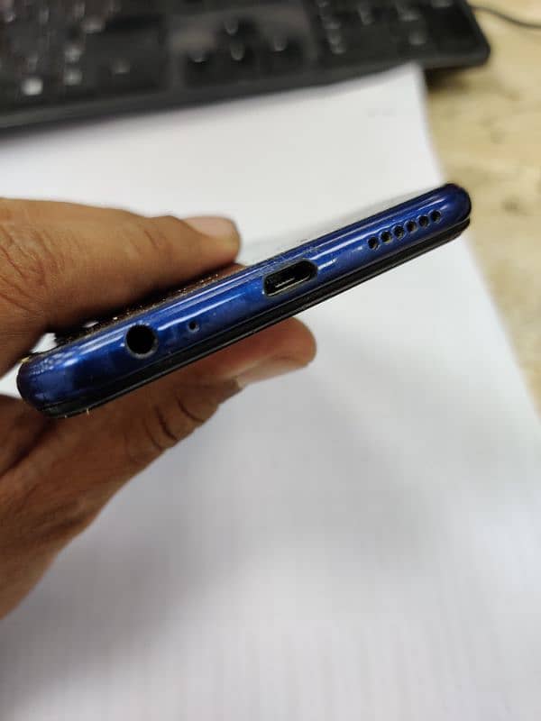 Infinix S4 4 64 1