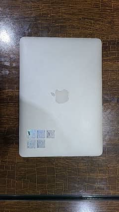 Macbook pro 2015