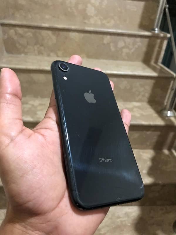 iphone xr non jv 1