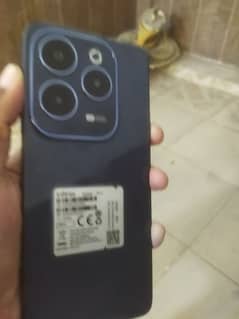 infinix hote 40 16.256