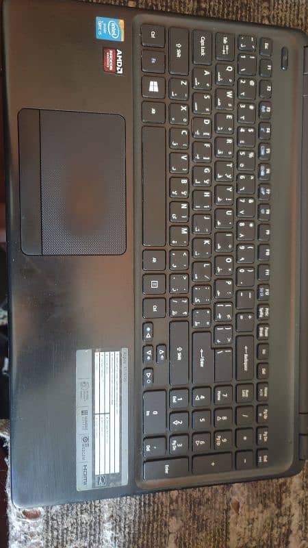 i5 4th Gene Acer 2GB Card Laptop 4