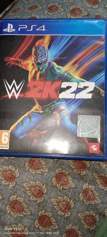 wwe 2k22 1