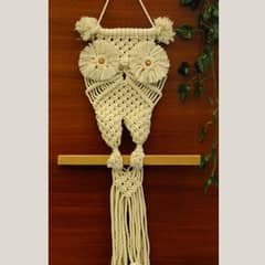 Macrame Wall hanging