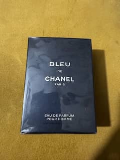 Blue De chanel Perfume for sale