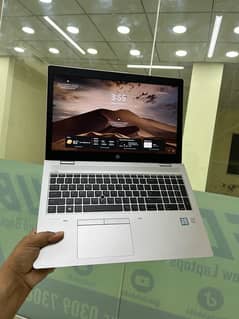 HP Probook 650 G5 i5-8th gen 8/256gb 15.6” laptop for sale