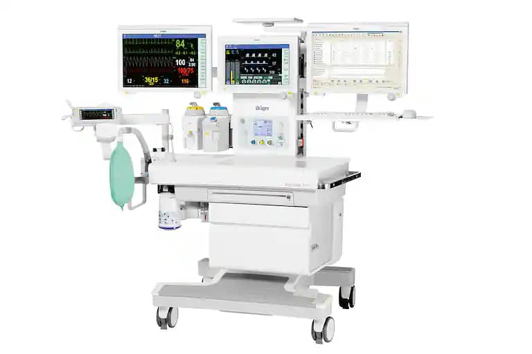 Imported Anesthesia Machines For Sale,  anesthesia machine in stock 1